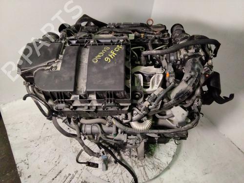 Engine PEUGEOT 2008 II (UD_, US_, UY_, UJ_, UR_, UC_)  | BP29953459M1