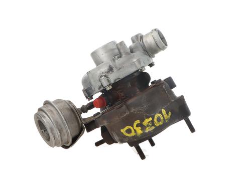 Used Turbocharger/Supercharger VW PASSAT B5 (3B2) [1996-2001]  31178814