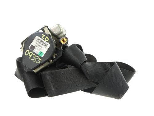 Used Rear right seatbelt Rear right seatbelt MERCEDES-BENZ B-CLASS Sports Tourer (W245) [2005-2011] 40514083 40514083