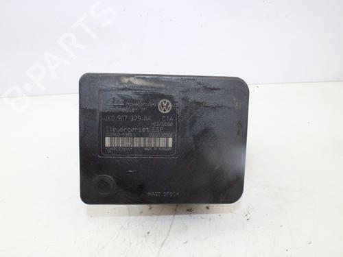 Used ABS pump SEAT ALTEA (5P1) [2004-2015]  13732380