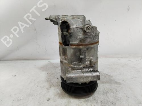 AC compressor OPEL CORSA F (P2JO)  | BP24991073M34 