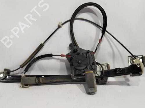 Used Front left window mechanism Front left window mechanism SEAT IBIZA II (6K1) [1993-2002] 35974575 35974575