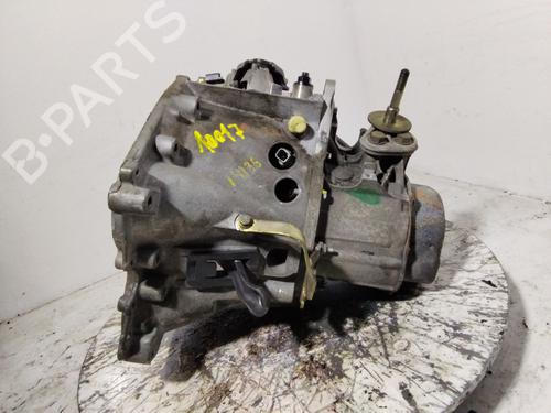 Gearbox CITROËN XSARA PICASSO (N68) 1.6 HDi | BP30314088M3 