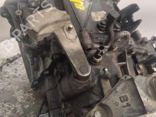 Gearbox NISSAN X-TRAIL III (T32_, T32R, T32RR)  | BP24873236M3 