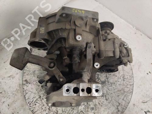 Gearbox VW GOLF VI (5K1)  | BP26282448M3 