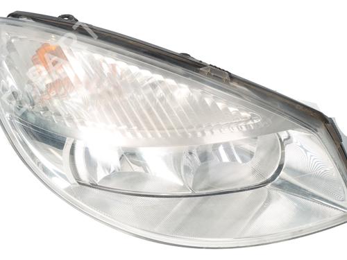 Used Right headlight RENAULT GRAND SCÉNIC II (JM0/1_) 1.5 dCi (JM02, JM13) (101 hp) 32411356
