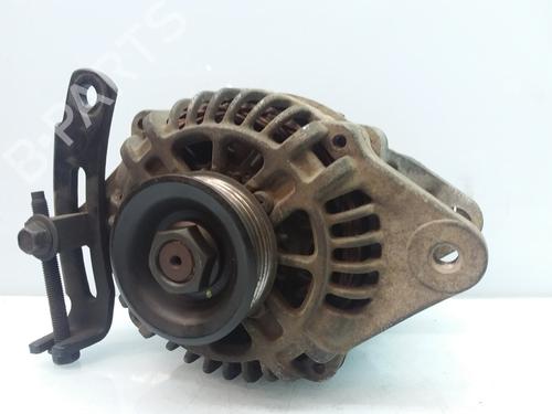 Alternator KIA RIO I Hatchback (DC) 1.5 16V | BP9537332M7 