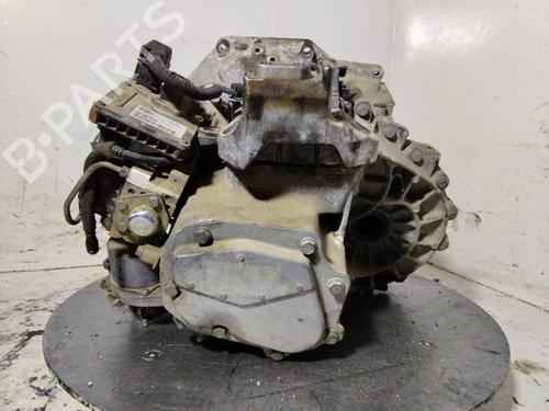 Gearbox CITROËN C4 Picasso II | BP38872208M3 - Image 9