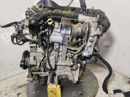 Motor für Motor OPEL CROSSLAND X / CROSSLAND (P17, P2QO) [2017-2026] 34388049 34388049
