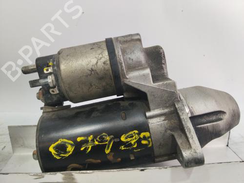 Used Starter OPEL CORSA C (X01) [2000-2009]  23457009