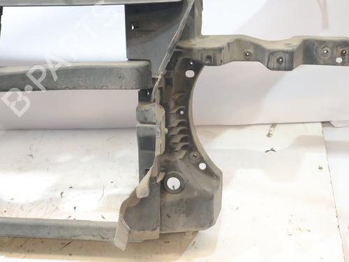 Front slam panel VW PASSAT B6 (3C2)  | BP36912328C72  - Image 5