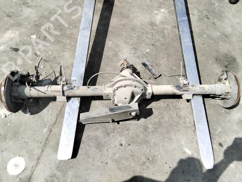 Used Rear axle IVECO DAILY VI Van 33S15, 35S15, 35C15 (146 hp) 25861470