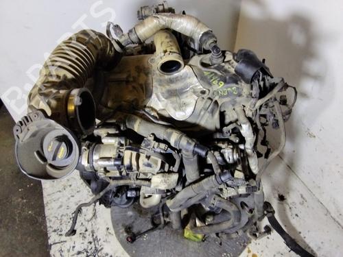 Engine FORD TRANSIT CUSTOM V362 Van (FY, FZ) | BP37013207M1 - Image 6