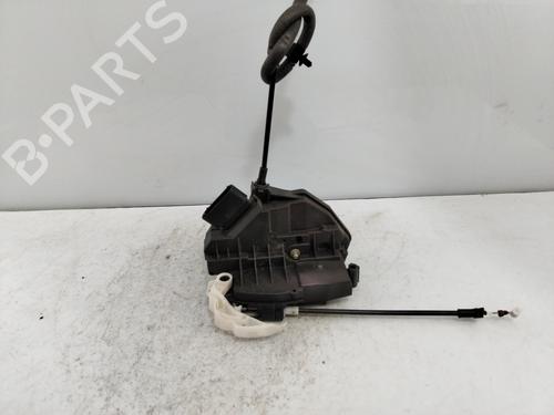 Rear left lock FORD FOCUS III 1.6 TDCi | BP18836780C100 