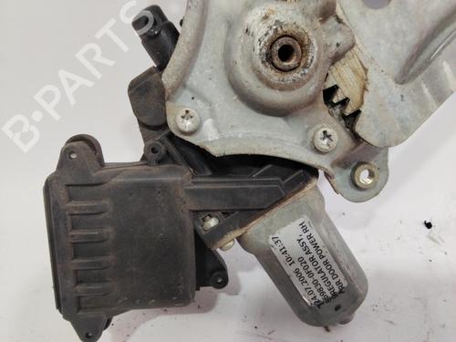 Rear right window mechanism TOYOTA COROLLA Verso (ZER_, ZZE12_, R1_) 1.8 (ZNR11_, ZNR11R) | BP24881522C25 
