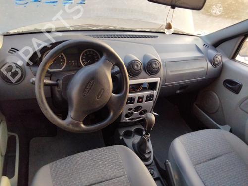Squib airbag DACIA LOGAN (LS_) | BP38017667C102 - Image 9