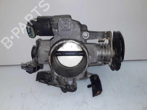 Throttle body DAEWOO LANOS Saloon (KLAT) 1.5 (86 hp) 8563449