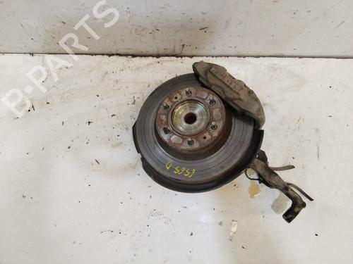 Right front steering knuckle TOYOTA HILUX VII Pickup (_N1_, _N2_, _N3_)  | BP22747052M26 