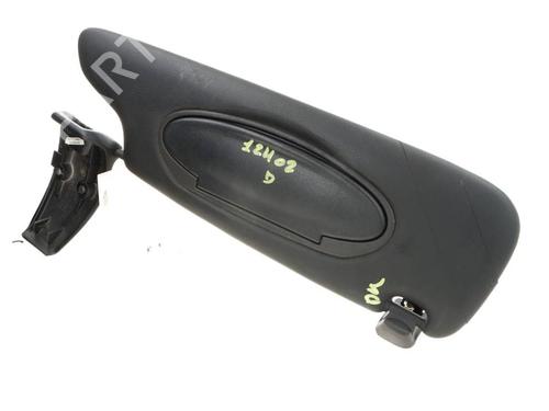 Used Right sun visor Right sun visor PORSCHE BOXSTER (987) 2.7 (240 hp) 39733215 39733215
