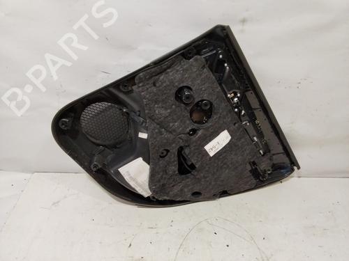 Rear left panel AUDI A3 Sportback (8VA, 8VF) | BP30167510C60