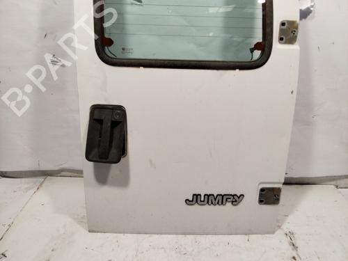 Right tailgate CITROËN JUMPY I (U6U_) 1.6 | BP27215189C77 