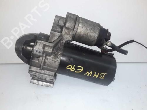 Startmotor BMW 3 (E90) 318 d (143 hp) 8563717