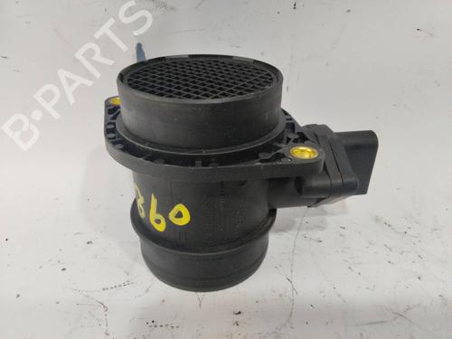 Used Mass air flow sensor VW GOLF IV (1J1) [1997-2008]  28977495