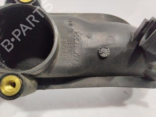 Pipe CITROËN C3 II (SC_) | BP29706049M125