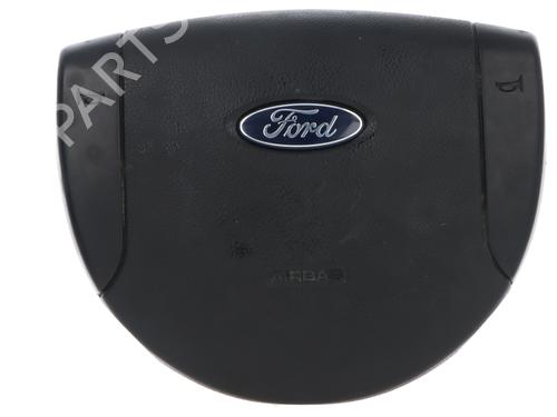 Used Driver airbag Driver airbag FORD MONDEO III (B5Y) 2.0 TDCi (130 hp) 34535726 34535726