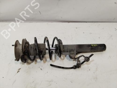 Used Right front shock absorber BMW 1 (E87) 118 d (143 hp) 29433700