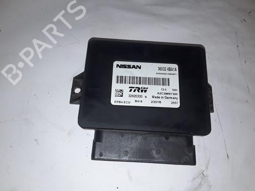 Elektronisk modul NISSAN X-TRAIL III (T32_, T32R, T32RR) 1.6 dCi ALL MODE 4x4-i (NT32) (130 hp) 10672246