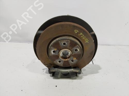 Used Right front steering knuckle DR DR 4.0 1.5 (117 hp) 31113895