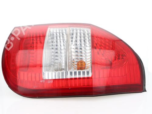 Used Right taillight OPEL ZAFIRA A MPV (T98) [1999-2006]  30310279
