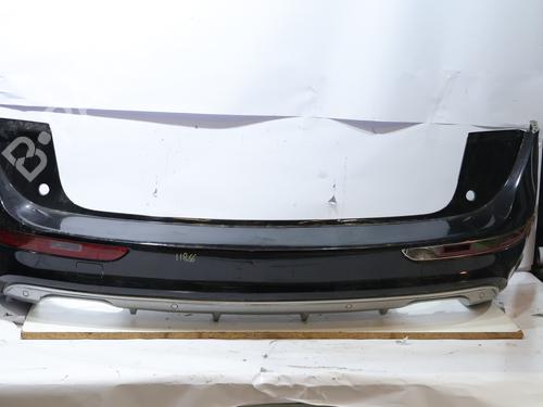 Used Rear bumper Rear bumper 37013208 37013208