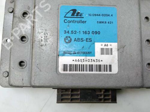 ABS pump BMW Z3 Roadster (E36) 1.8 i | BP8578758M43 