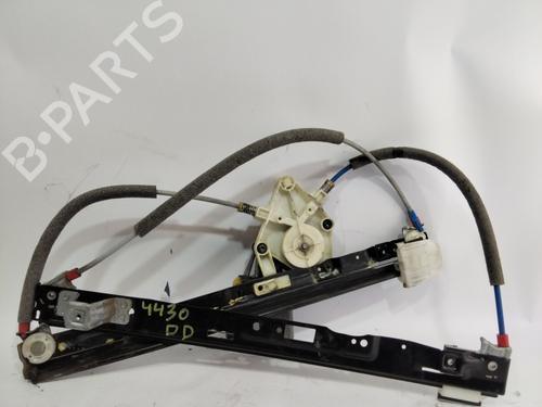 Front right window mechanism FORD B-MAX (JK)  | BP24801283C23 
