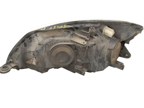 Højre forlygte SKODA FABIA II (542) 1.2 | BP30681512C29 