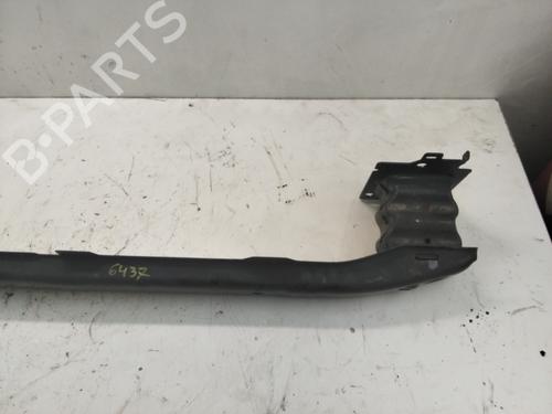 Front bumper reinforcement CITROËN C2 (JM_) 1.4 | BP17807629C109 