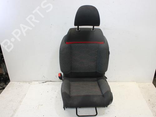 Used Left front seat CITROËN C3 / C3 ORIGIN III (SX) [2016-2025]  18682795