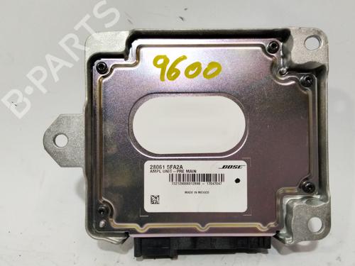 Engine control unit (ECU) NISSAN MICRA V (K14)  | BP28182574M57 