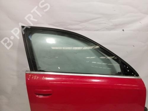 Right front door AUDI A4 B7 (8EC) 2.0 TDI 16V | BP28731096C3 