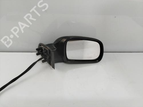 Right mirror PEUGEOT 307 (3A/C) 2.0 HDi 90 | BP20167252C27 