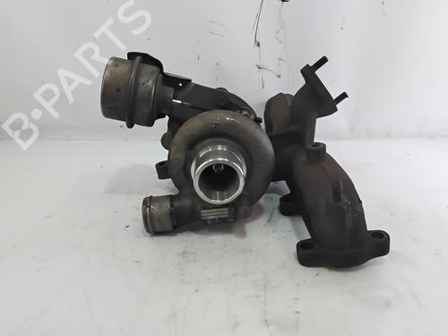Turbo/Compresor SEAT IBIZA III (6L1)  | BP29905202M71