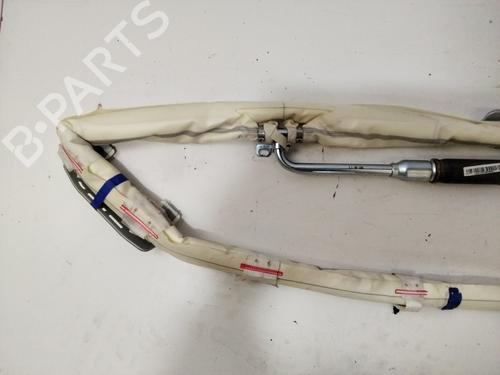 Left curtain airbag KIA SORENTO III (UM)  | BP29908883C11