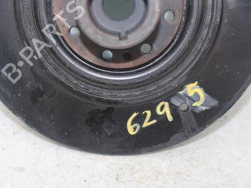 Pulley LAND ROVER DISCOVERY III (L319) 2.7 TD 4x4 | BP17633860M122 