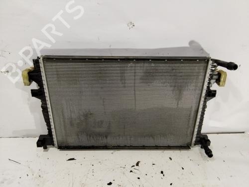 Køler VW TAIGO (CS1) [2021-2026]  32144110