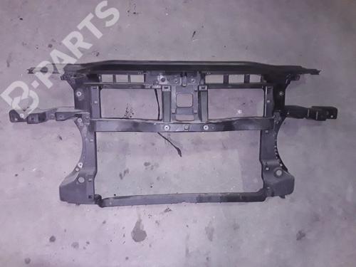 Used Front slam panel Front slam panel VW PASSAT B6 (3C2) 2.0 TDI 4motion (140 hp) 9301274 9301274