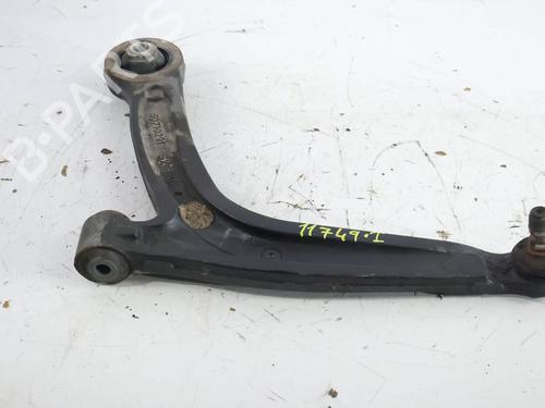 Used Left front suspension arm Left front suspension arm 39095295 39095295