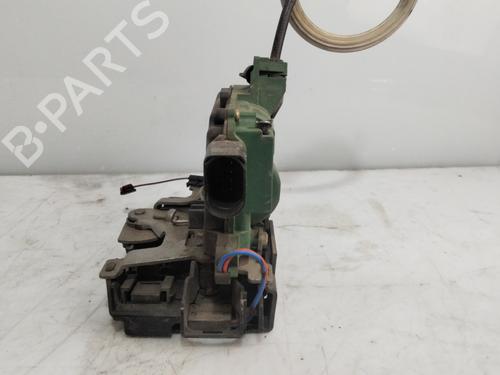 Front right lock SEAT LEON (1M1)  | BP27574014C97 