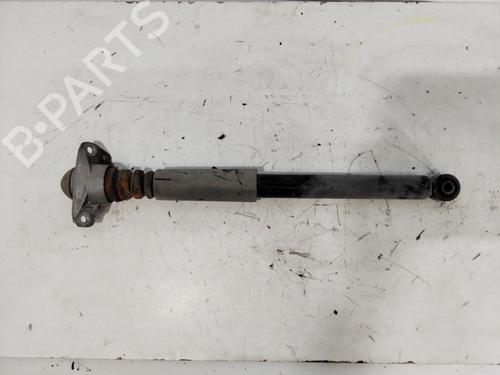 Used Right rear shock absorber Right rear shock absorber AUDI Q3 (8UB, 8UG) 2.0 TDI (140 hp) 35813912 35813912